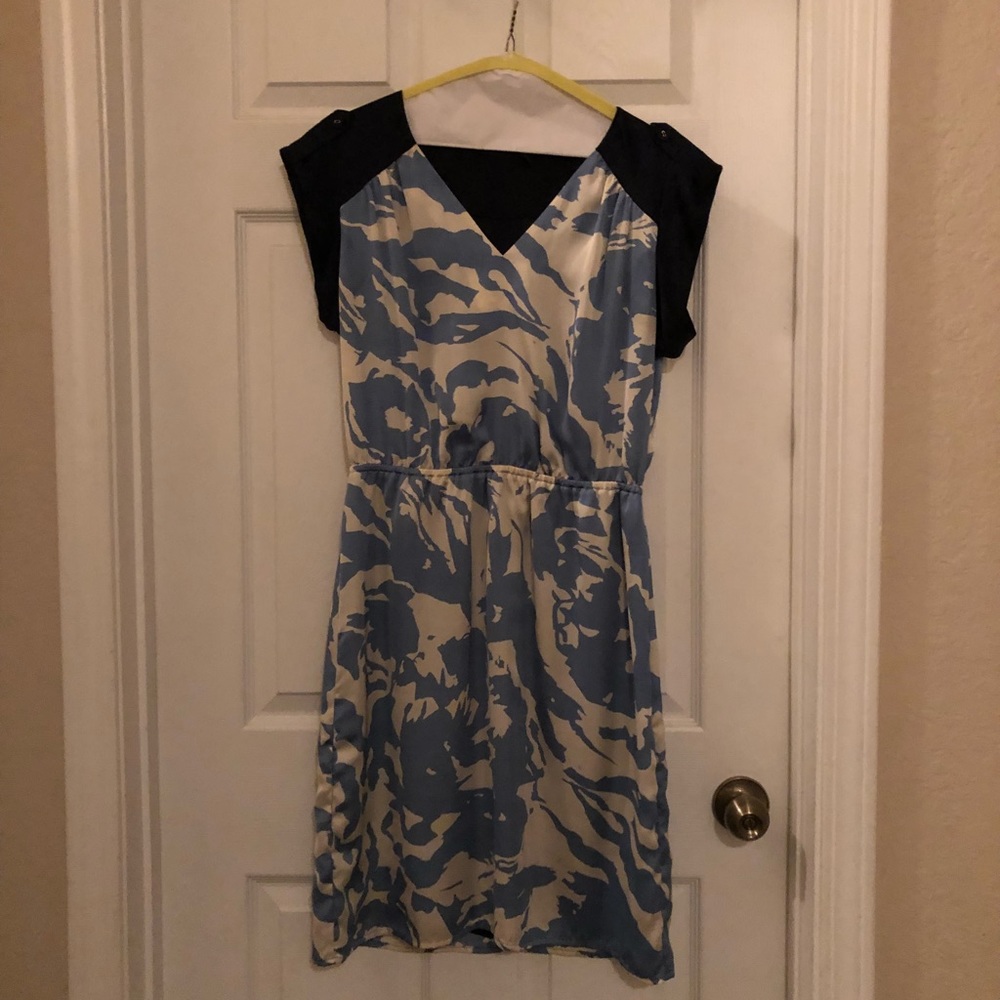 Like New The Limited Midi Dress